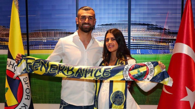 Serdar Dursun'un eşi Yasemin Dursun öyle bir paylaşım yaptı ki görenler kahkahaya boğuldu