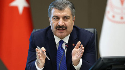 Merakla beklenen Koronavirüs Bilim Kurulu Toplantısı'nın tarihi değişti. Bakan Koca'dan yeni açıklama