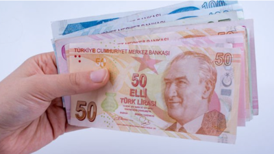 Bayram öncesi kredi çılgınlığı başladı: Bayram öncesinde acil paraya ihtiyacı olana yüzde 1,49, 1,55 ve 1,65 faiz oranıyla kredi imkanı! Hangi banka ne kadar faiz uyguluyor?