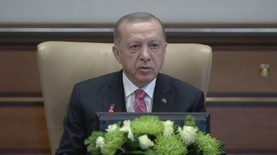 Koronavirüs Bilim Kurulu Toplantısı sona erdi! Cumhurbaşkanı Erdoğan alınan kararları açıkladı: Kapalı mekanlarda maske yasağı kaldırıldı