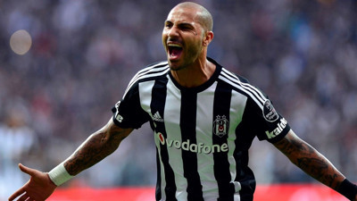 Bir dönem Beşiktaş'ta forma giyen Ricardo Quaresma: Porto'ya dönmek istediğimi herkes biliyor