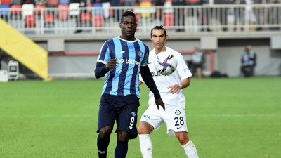 Deneyimli İtalyan yıldız Mario Balotelli oynamak istediği takımı açıkladı