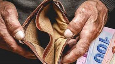 Açlık ve yoksulluk sınırı açıklandı. BİSAM raporuna göre açlık sınırı 7 bin liraya dayandı, yoksulluk sınırı ise 23 bin lirayı geçti