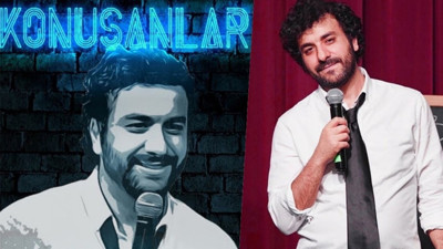 Hasan Can Kaya en büyük fantezisini açıkladı! Hasan Can Kaya'dan 'en büyük fantezi' sorusuna ilginç yanıt