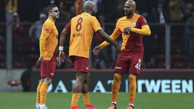 Galatasaray'da yeni sezonda kadroda düşünülmeyen dokuz isim belli oldu