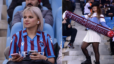 Trabzon'da nüfus ikiye katlandı! Herkes bu maçı bekliyor