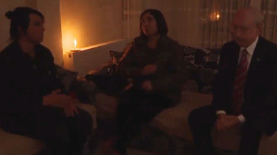 Gazeteci Murat Kelkitlioğlu, Kemal Kılıçdaroğlu'nun elektrik faturası protestosunu yazdı ve CHP liderini yönlendirenlere sert çıktı: Elektriği sulandırmayın