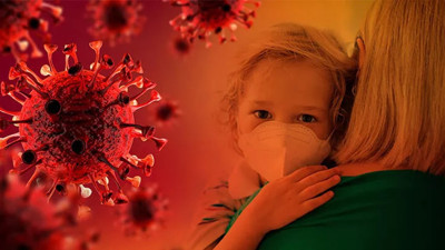 Covid-19'dan sonra bir korkutan salgın daha. Gizemli hastalık dünya genelinde yayılıyor