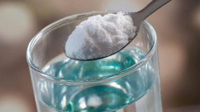 Canan Karatay açıkladı: Bu yöntemle hiç hasta olmayacaksınız! Karbonatlı suyla…