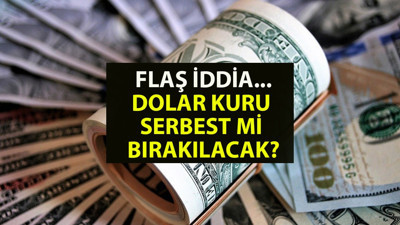 Döviz kuru serbest mi bırakılacak? Yeniçağ yazarı Remzi Özdemir, Türkiye ekonomisinin önündeki üç seçeneği yazdı ve 'halk fakirleşecek' dedi. IMF'den borç para mı alınacak, Merkez Bankası faiz mi yükseltecek, yoksa dolar kuru serbest mi bırakılacak?