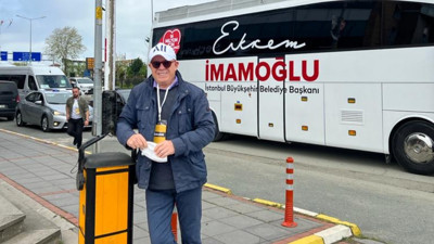 Rize'ye giden İmamoğlu, kolları sıvadı mı? Ertuğrul Özkök sıcağı sıcağına yazdı