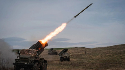 Rusya Ukrayna’da kömür fabrikasını vurdu: 10 ölü, 15 yaralı