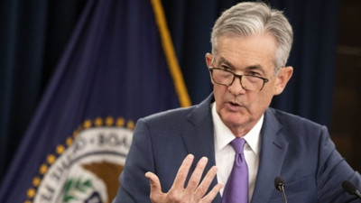 Enflasyon için sonun başlangıcı mı? ABD Merkez Bankası Başkanı Powell, enflasyon verilerinin istedikleri yönde ilerlediğini söyledi