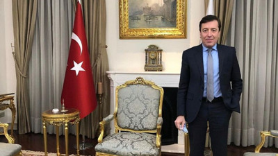 Fırat Develioğlu, Galatasaray Kulübü Başkanlığına aday olacağını açıkladı