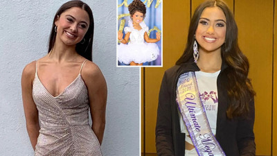 Genç yaşta ünlü olan Kailia Posey intihar etti