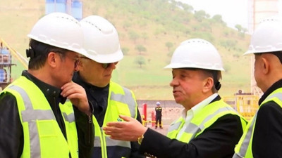 Mehmet Cengiz yıllar sonra ilk kez tv100'e konuştu. 'Beşli çete' ve 'küfür' iddialarına yanıt verdi