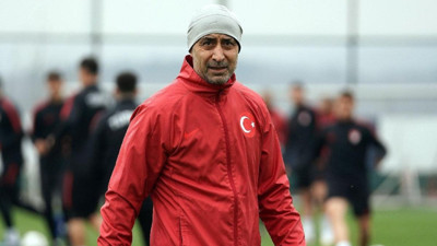 Tolunay Kafkas, U17 Milli Takım kadro seçimi nedeniyle topa tutuldu!