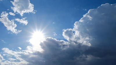 Türkiye'ye güneş doğdu. Meteoroloji Genel Müdürlüğü hava tahminlerini açıkladı Türkiye genelinde hafta güneşli başladı