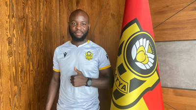 Geçen yıl Süper Lig'de oynadı! 29 yaşında vefat etti