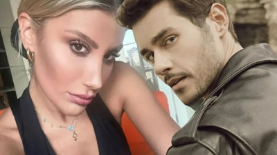 Cem Belevi'nin açıklaması İrem Derici'yi çıldırttı! Her şeyi ifşa etti... Ses kayıtları detayı