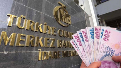 Merkez Bankası'nın 26 Mayıs'taki faiz kararını açıkladı. Reuters'tan sonra Bloomberg HT de Merkez Bankası Para Politikası Kurulu'nun faiz kararı analizini duyurdu. PPK 26 Mayıs'ta faiz artıracak mı?
