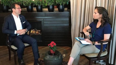 Nevşin Mengü, İmamoğlu'nu bitiren hataları sıraladı: Büyükelçiyle yemek, su ve ulaşım zammı...