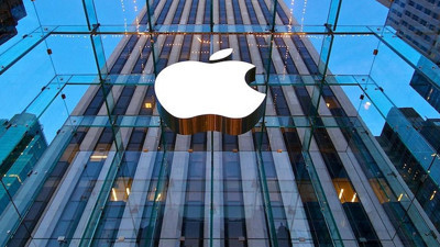 Apple için flaş ceza: 105 milyon dolar ödeyecek! Turiste vergisiz ürün satan Apple'ın başı fena yandı