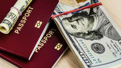 500 bin dolara yabancılara vatandaşlık kararı! Bireysel emeklilik kararı Resmi Gazete'de yayımlandı. Yabancılara yeni Türk vatandaşı olma yöntemi