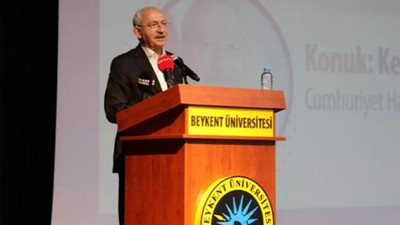 Kemal Kılıçdaroğlu'ndan göçmen açıklaması: Göçler konusunda ciddi sorunlar yaşayan bir ülkeyiz