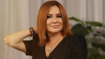 Deniz Seki'nin son hali görenleri şoke etti! Herkes Bülent Ersoy zannetti