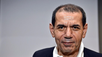 Galatasaray başkan adayı Dursun Özbek, Bankalar Birliği anlaşmasından çıkacağını söyledi