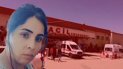 Bıçaklanıp yüzü yakılmış kadın cesedi bulundu