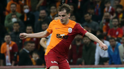 Kerem Aktürkoğlu, UEFA Avrupa Ligi'nin asist krallığında zirvede yer aldı