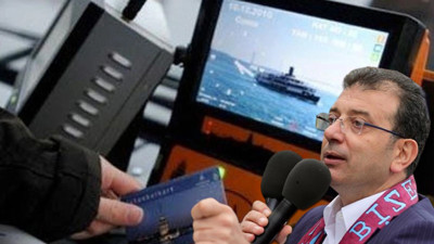 İBB Başkanı Ekrem İmamoğlu'ndan öğrencilere kötü haber. İmamoğlu 'öğrenci ulaşım kartlarına indirim' kararını veto etti