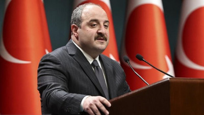 Bakan Varank açıkladı: 30 bin kişiye iş kapısı açılacak