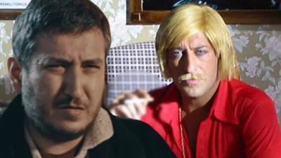 Cem Yılmaz'dan sonra Zafer Algöz'den de 'Erşan Kuneri' eleştirilerine yanıt: Gibi'nin 2 fırın ekmek yemesi lazım