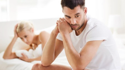 Herkes bunu biliyor ama kimse konuşmuyor! 40 yaş üzeri erkekler dikkat: Hayatınızı tehdit eden iki işareti görmezden gelmeyin