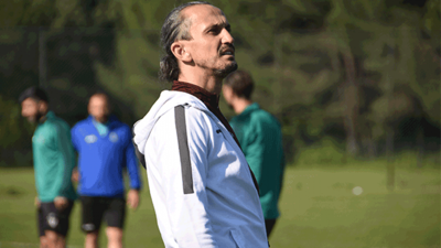 Tuncay Şanlı yönetiminde şampiyonluğa ulaşan Sakaryaspor tecrübeli hocayla yollarını ayırdı