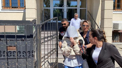 Önce kuaför, ardından da ifadesi alınan arkadaşı sırra kadem bastı! Kuaförün sevgilisi gözaltında