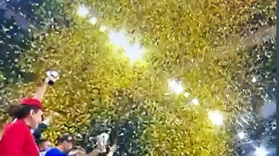 Ertuğrul Özkök yazdı: Şampiyonun soyunma odası, Ergin Hoca son üç molayı neden kullanmadı?