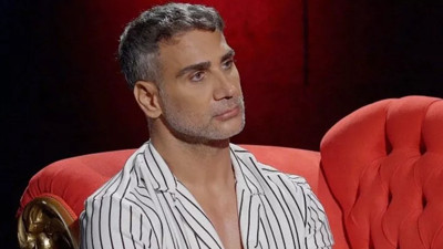 Ünlü şarkıcı Doğuş'a babalık davası!