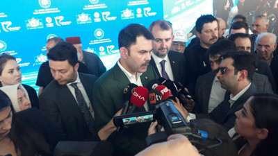 Kiralardaki fahiş artış için harekete geçildi. Kiracılara müjde, düzenleme için tarih verildi. Çevre, Şehircilik ve İklim Değişikliği Bakanı Murat Kurum, kira artış düzenlemesinin çıkacağı tarihi açıkladı