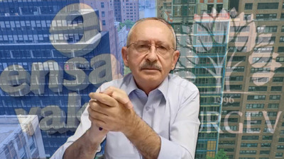 Kılıçdaroğlu'nun ABD'ye para transferi iddiasına TÜRGEV ve Ensar'dan videolu yanıt
