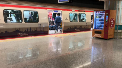 İstanbullular dikkat: Metro seferlerine düzenleme yapıldı. İşte Metro İstanbul'un düzenleme yapmasının nedeni... 28 Mayıs-30 Mayıs tarihleri uyarısı