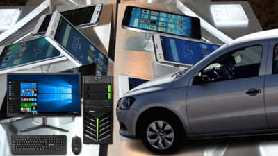 Resmi Gazete'de yayımladı... Cep telefonlarındaki TRT bandrol ücretine büyük zam! TRT bandrol ücreti 2 katına çıktı. Vergiler güncellendi. İşte yeni vergi oranları. Bilgisayar ve tabletlerde de vergiler değişti. Otomobiller de listede