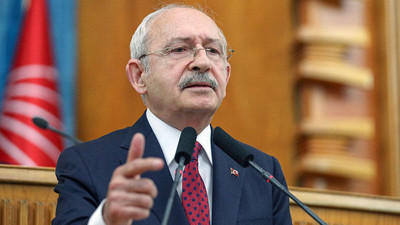 CHP lideri Kemal Kılıçdaroğlu, Cumhurbaşkanı Erdoğan'a yanıt verdi. 'Kaçış planı', vakıflarla ilgili Kılıçdaroğlu tweet serisi paylaştı. Kılıçdaroğlu Erdoğan'a şöyle seslendi: Davalarla algı yaratma peşindesin