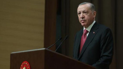 Cumhurbaşkanı Erdoğan açıkladı! Tüm memurların ek göstergelerinde 600 puan artış