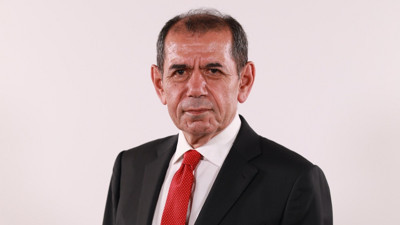 Dursun Özbek projelerini açıklayacak