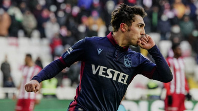 Abdülkadir Ömür'den transfer açıklaması