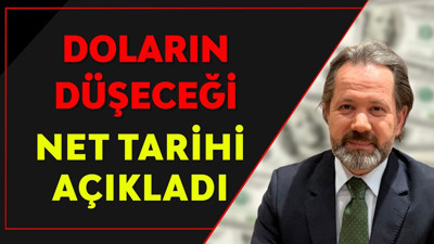 Altın ve Para Piyasaları Uzmanı İslam Memiş'ten yatırımcılara altın tavsiyeler: Dolar ne zaman düşecek?